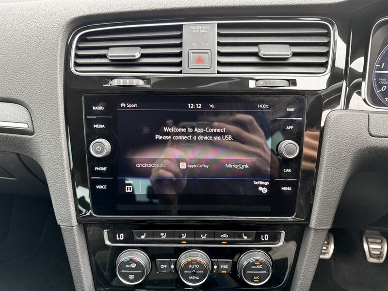 Used Ford Transit Custom 2020 for sale - 77056490: Photo 28