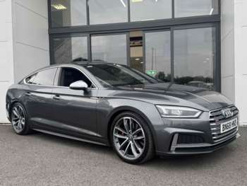 TFSI V6