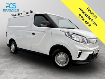 Used Maxus eDeliver 3 2022 for sale - 76218482: Photo