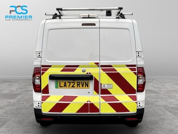 Used Maxus eDeliver 3 2022 for sale - 76218482: Photo