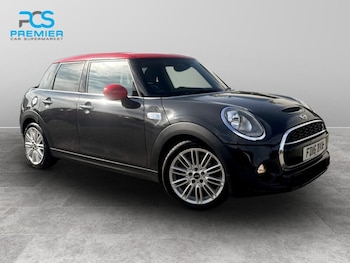 MINI - Hatch