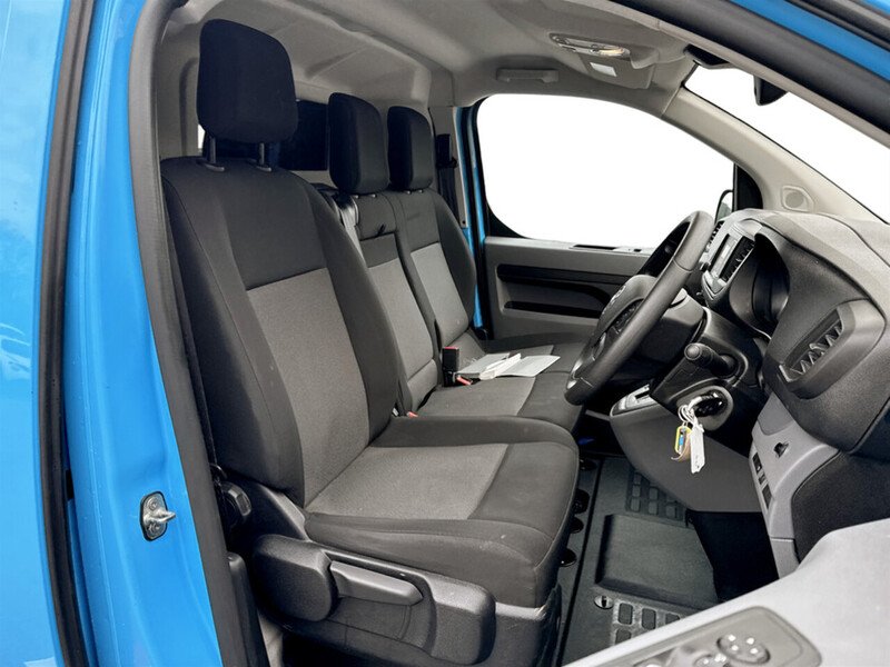 Used Vauxhall Vivaro 2022 for sale - 77601849: Photo 12