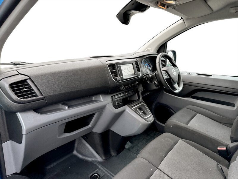 Used Vauxhall Vivaro 2022 for sale - 77601849: Photo 13