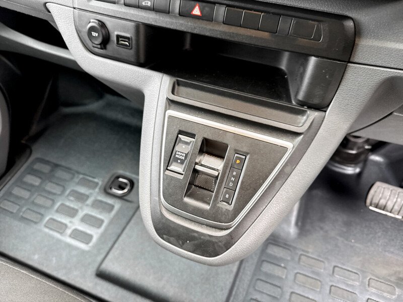 Used Vauxhall Vivaro 2022 for sale - 77601849: Photo 17