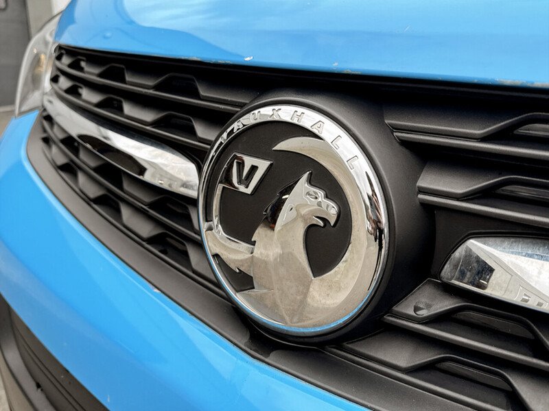 Used Vauxhall Vivaro 2022 for sale - 77601849: Photo 18