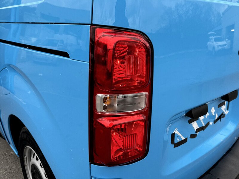 Used Vauxhall Vivaro 2022 for sale - 77601849: Photo 21