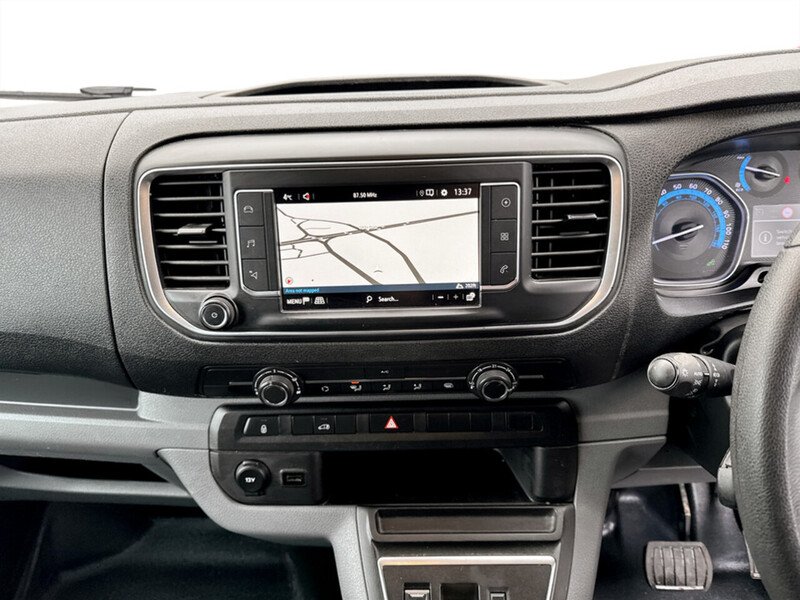 Used Vauxhall Vivaro 2022 for sale - 77601849: Photo 22