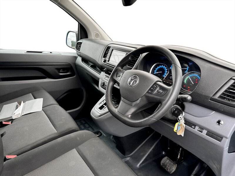 Used Vauxhall Vivaro 2022 for sale - 77601849: Photo 23