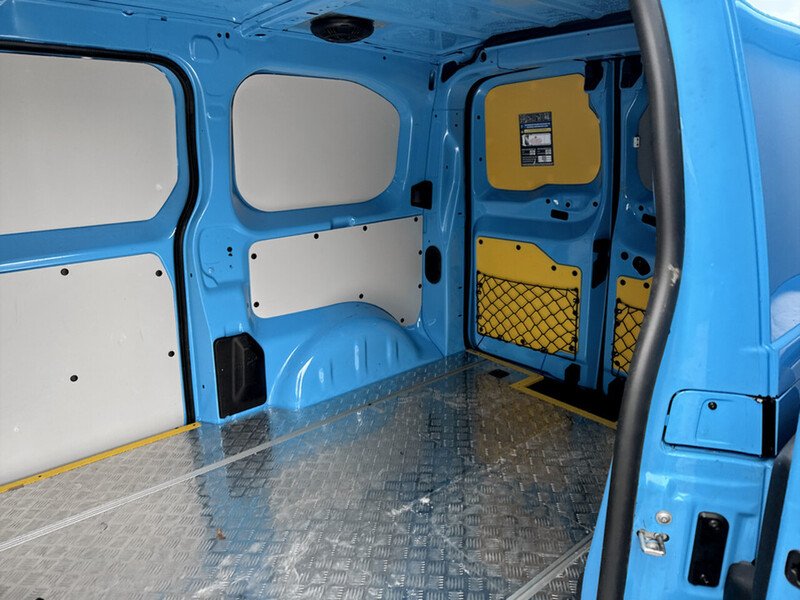 Used Vauxhall Vivaro 2022 for sale - 77601849: Photo 24