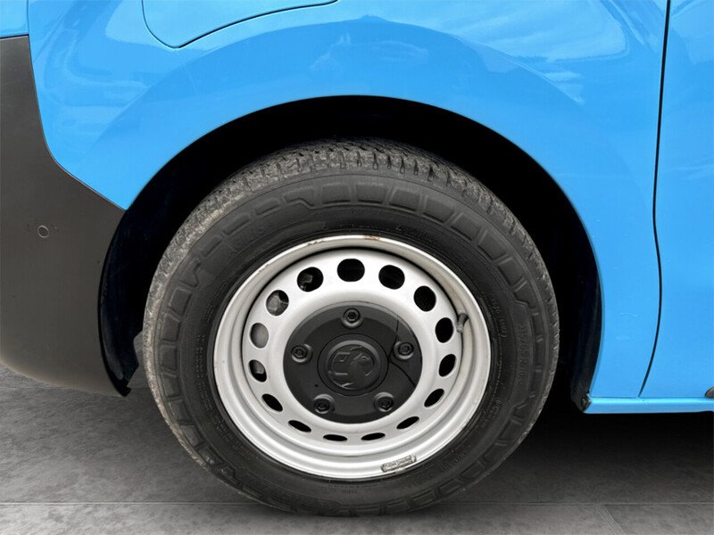 Used Vauxhall Vivaro 2022 for sale - 77601849: Photo 26