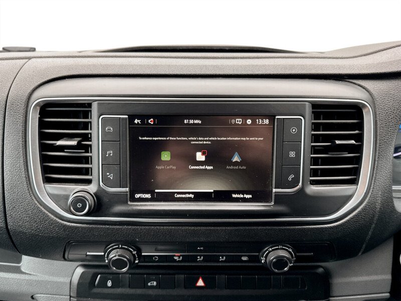 Used Vauxhall Vivaro 2022 for sale - 77601849: Photo 27