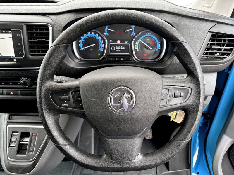 Used Vauxhall Vivaro 2022 for sale - 77601849: Photo 30