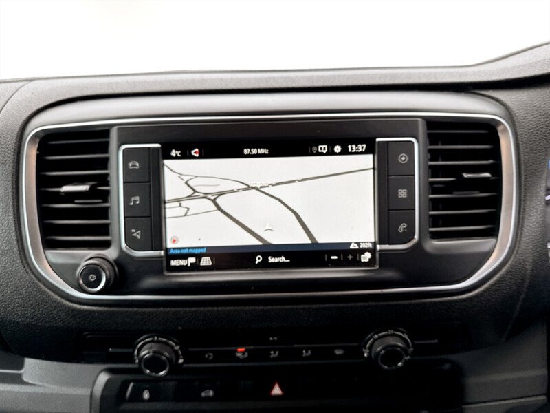 Used Vauxhall Vivaro 2022 for sale - 77601849: Photo 33