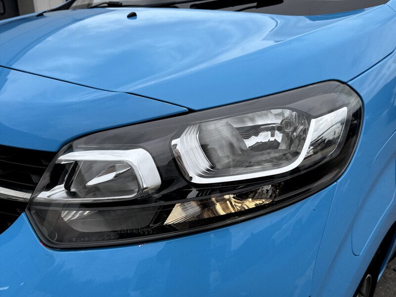 Used Vauxhall Vivaro 2022 for sale - 77601849: Photo 34