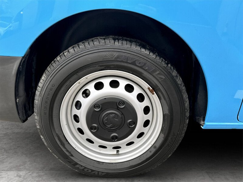 Used Vauxhall Vivaro 2022 for sale - 77601849: Photo 36