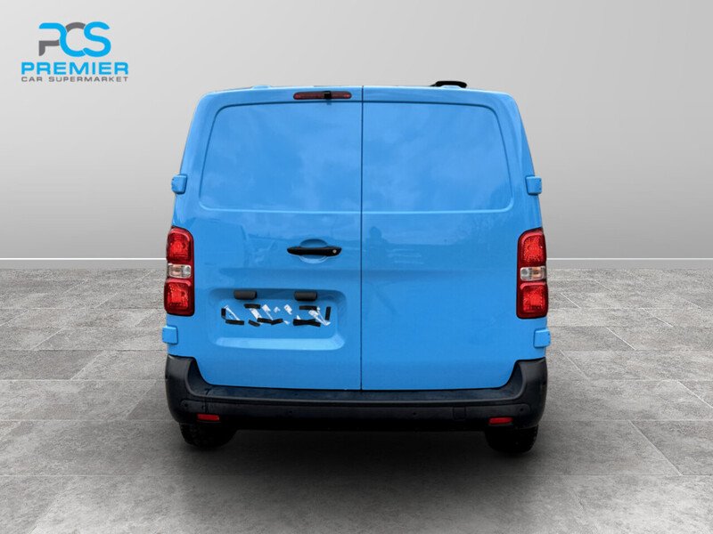 Used Vauxhall Vivaro 2022 for sale - 77601849: Photo 5