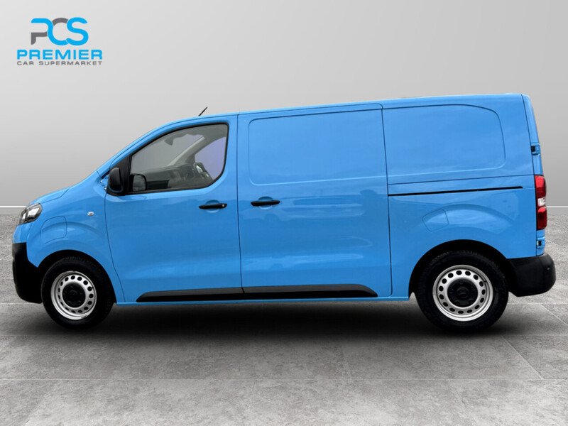 Used Vauxhall Vivaro 2022 for sale - 77601849: Photo 6