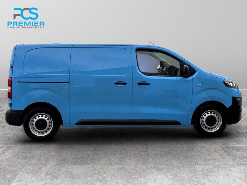 Used Vauxhall Vivaro 2022 for sale - 77601849: Photo 7