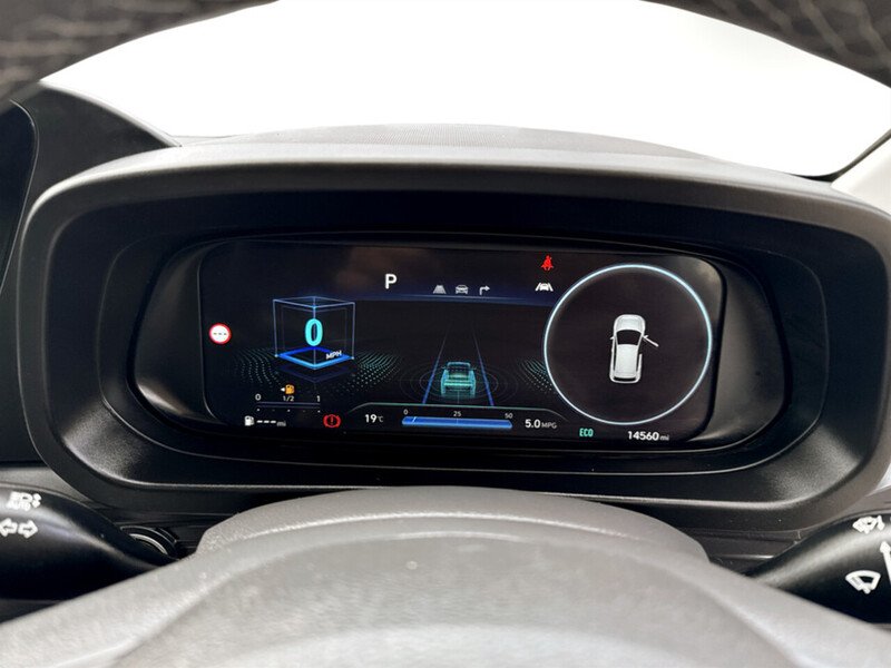 Used Hyundai BAYON 2023 for sale - 76413291: Photo 17