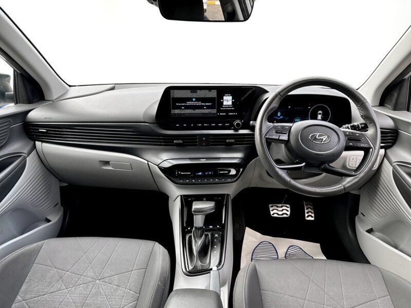 Used Hyundai BAYON 2023 for sale - 76413291: Photo 8