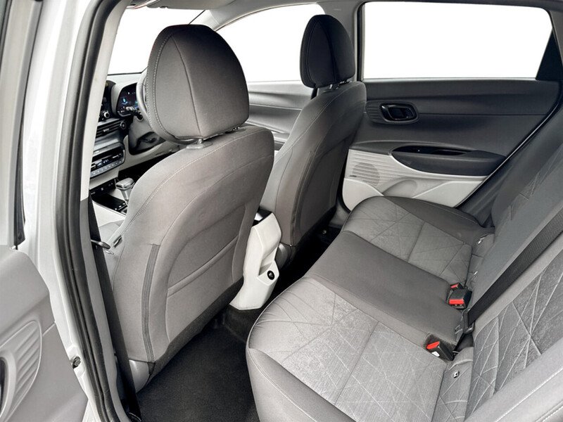 Used Hyundai BAYON 2023 for sale - 76413291: Photo 9