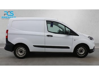 Used Ford Transit Courier 2022 for sale - 78776832: Photo