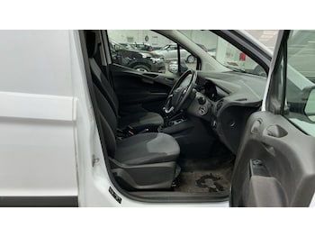 Used Ford Transit Courier 2022 for sale - 78776832: Photo