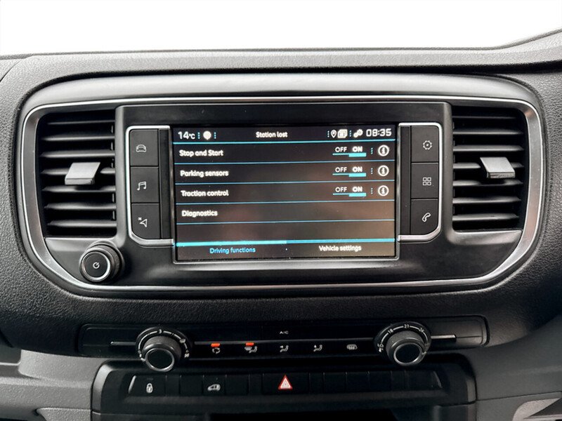 Used Peugeot Expert 2020 for sale - 76185772: Photo 12