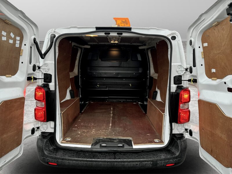 Used Peugeot Expert 2020 for sale - 76185772: Photo 14