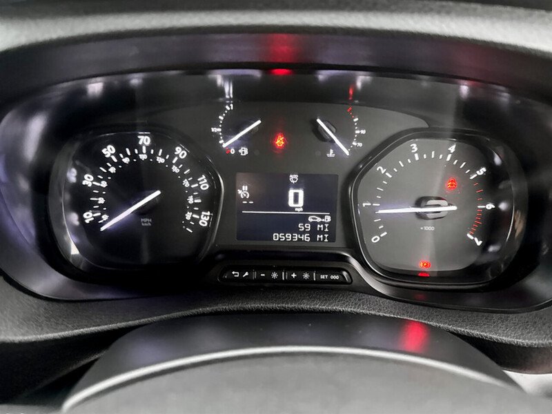 Used Peugeot Expert 2020 for sale - 76185772: Photo 15