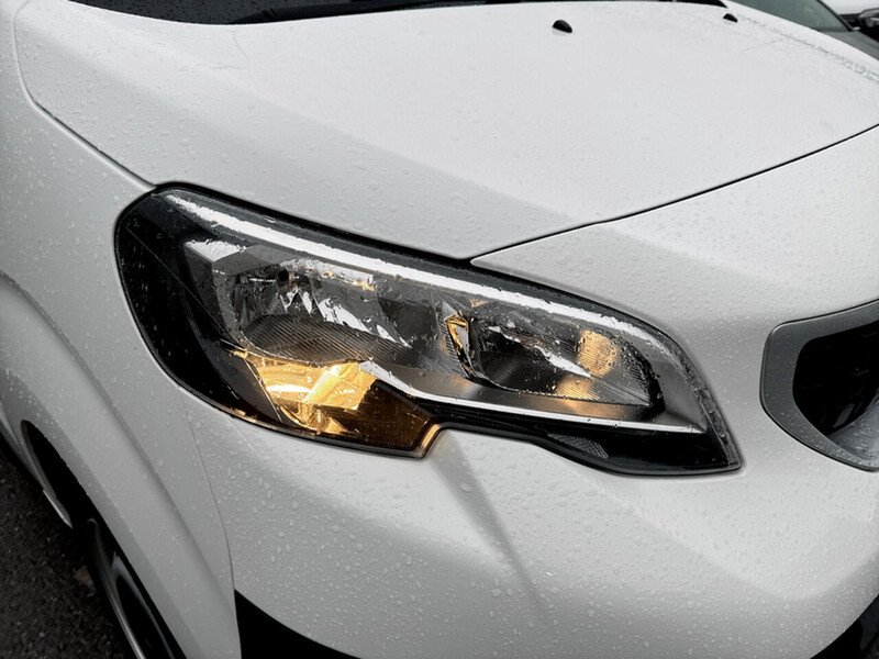 Used Peugeot Expert 2020 for sale - 76185772: Photo 16