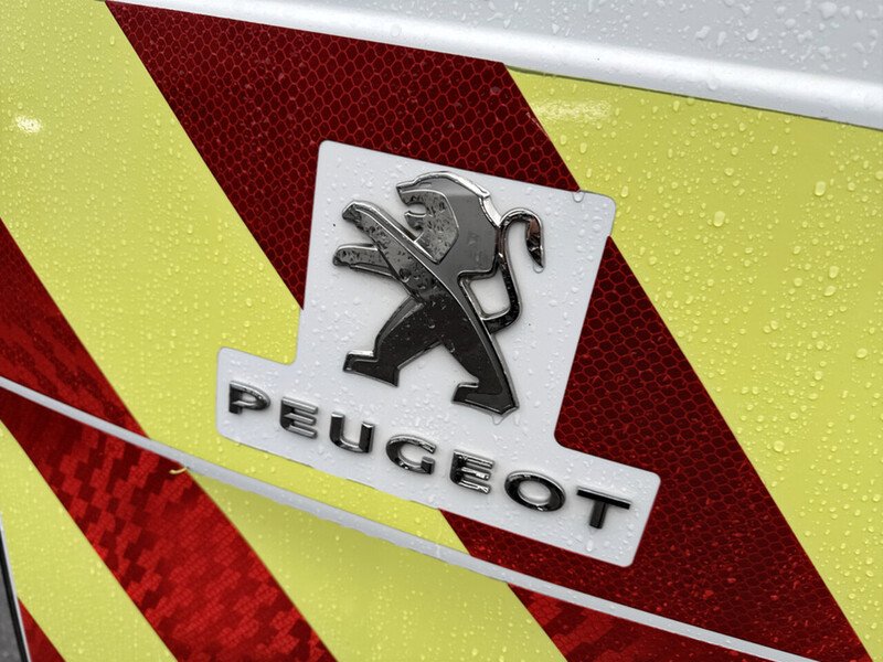 Used Peugeot Expert 2020 for sale - 76185772: Photo 17