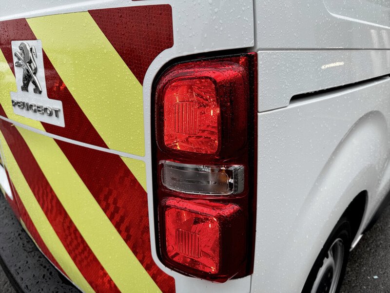 Used Peugeot Expert 2020 for sale - 76185772: Photo 26