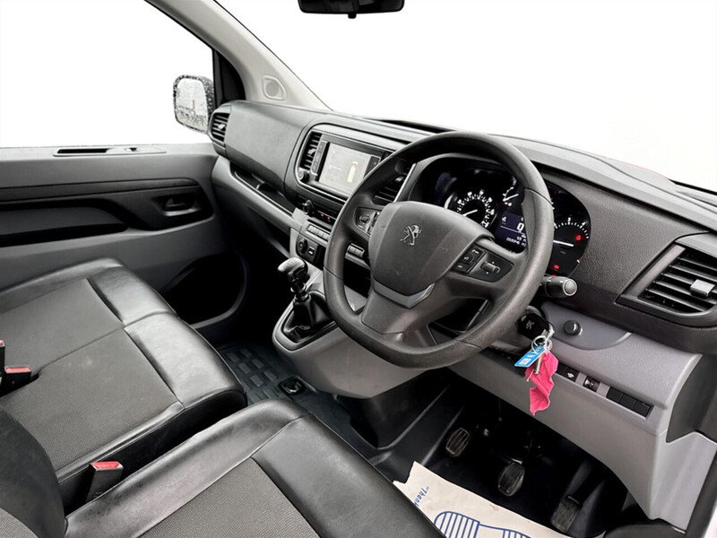Used Peugeot Expert 2020 for sale - 76185772: Photo 28