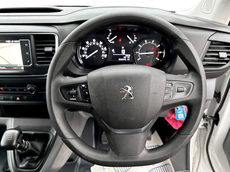 Used Peugeot Expert 2020 for sale - 76185772: Photo 29