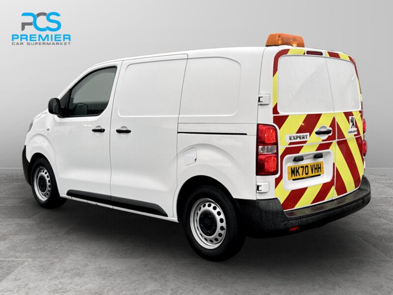 Used Peugeot Expert 2020 for sale - 76185772: Photo 3