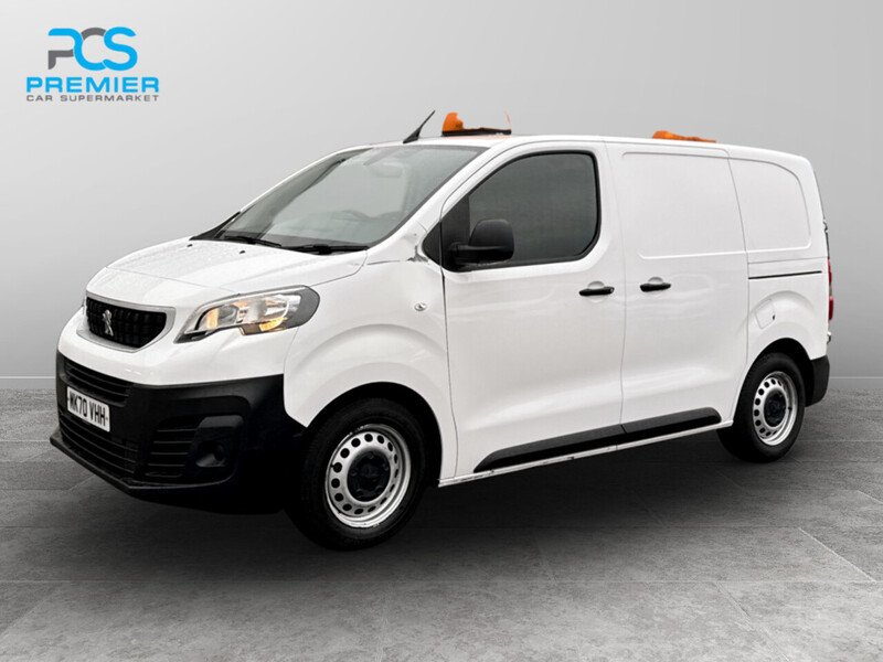 Used Peugeot Expert 2020 for sale - 76185772: Photo 30