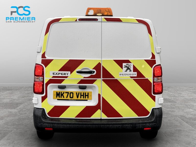 Used Peugeot Expert 2020 for sale - 76185772: Photo 4