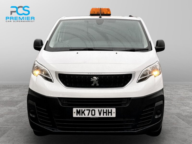 Used Peugeot Expert 2020 for sale - 76185772: Photo 5