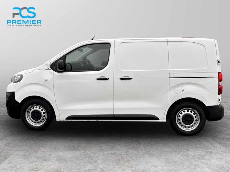 Used Peugeot Expert 2020 for sale - 76185772: Photo 7