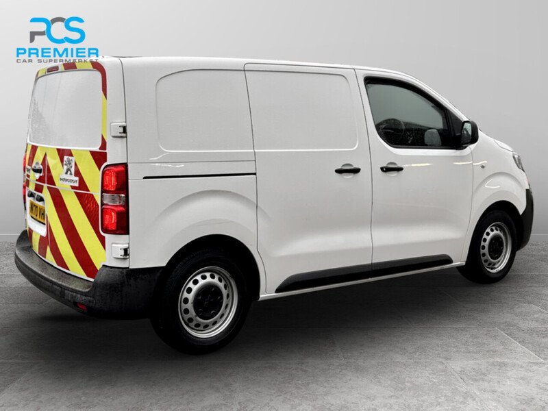 Used Peugeot Expert 2020 for sale - 76185772: Photo 8