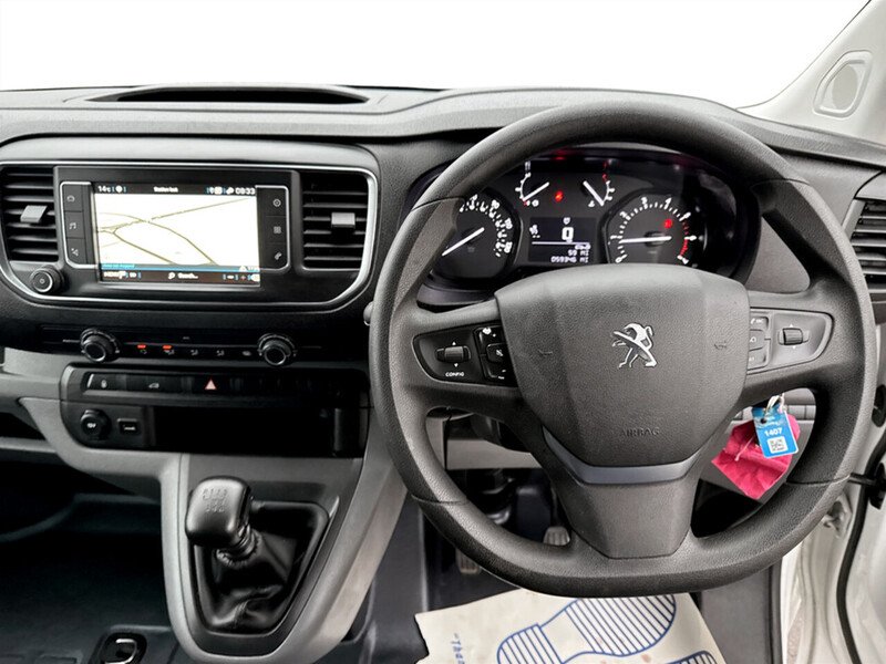 Used Peugeot Expert 2020 for sale - 76185772: Photo 9