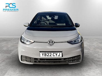Used Volkswagen ID.3 2022 for sale - 78686153: Photo