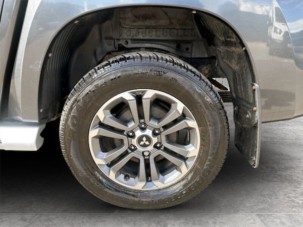 Used Mitsubishi L200 2020 for sale - 76194007: Photo 14
