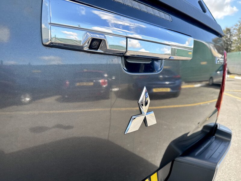 Used Mitsubishi L200 2020 for sale - 76194007: Photo 17