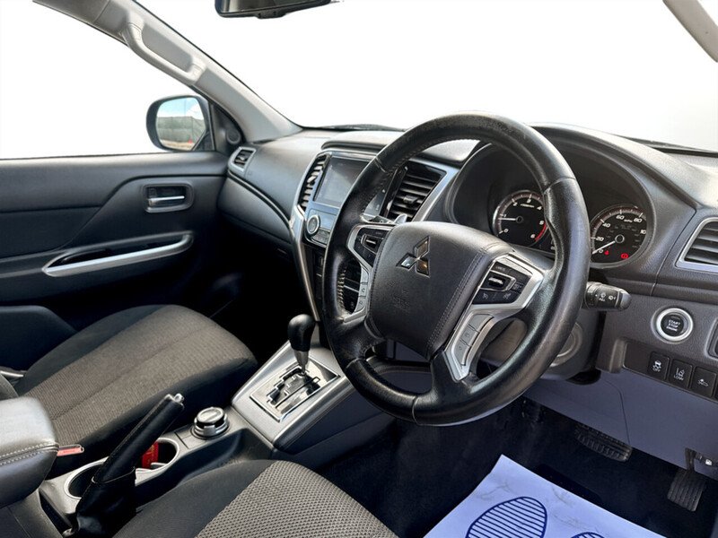 Used Mitsubishi L200 2020 for sale - 76194007: Photo 20