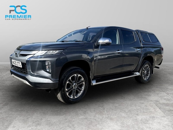 Used Mitsubishi L200 2020 for sale - 76194007: Photo 23