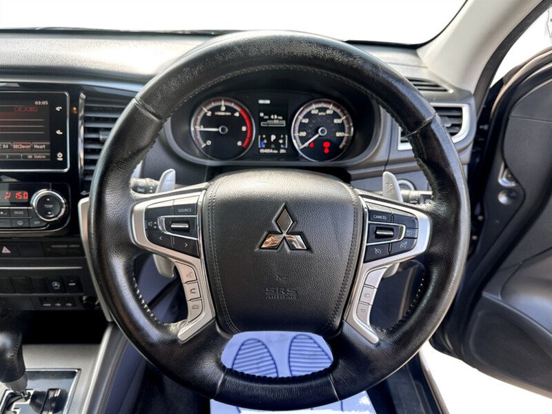 Used Mitsubishi L200 2020 for sale - 76194007: Photo 29