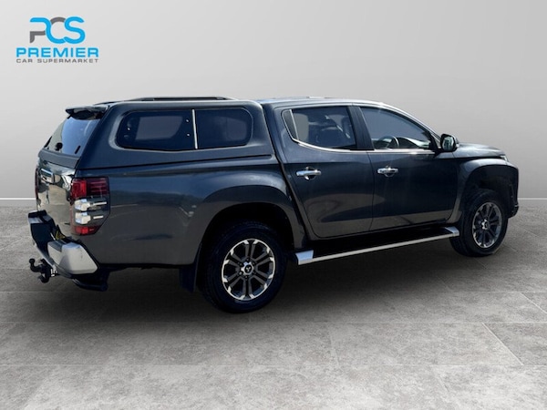 Used Mitsubishi L200 2020 for sale - 76194007: Photo 31