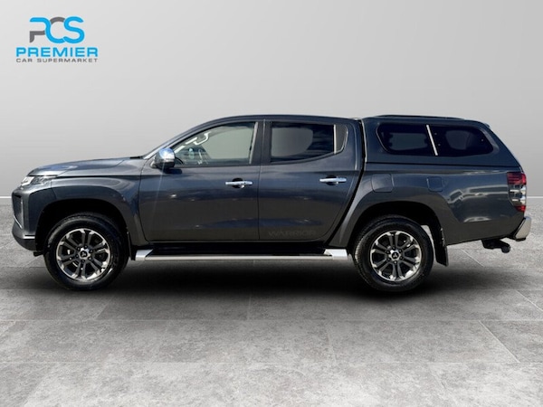 Used Mitsubishi L200 2020 for sale - 76194007: Photo 6
